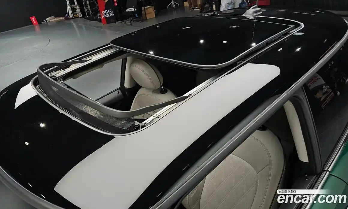 Mini Cooper 2023 2.0 Автомат в Москве № 166969, фото 13