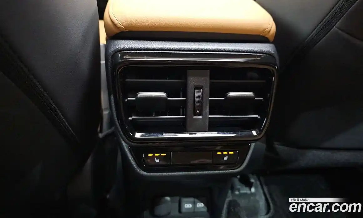 Lexus NX 2025 2.5 Автомат в Москве № 167951, фото 11