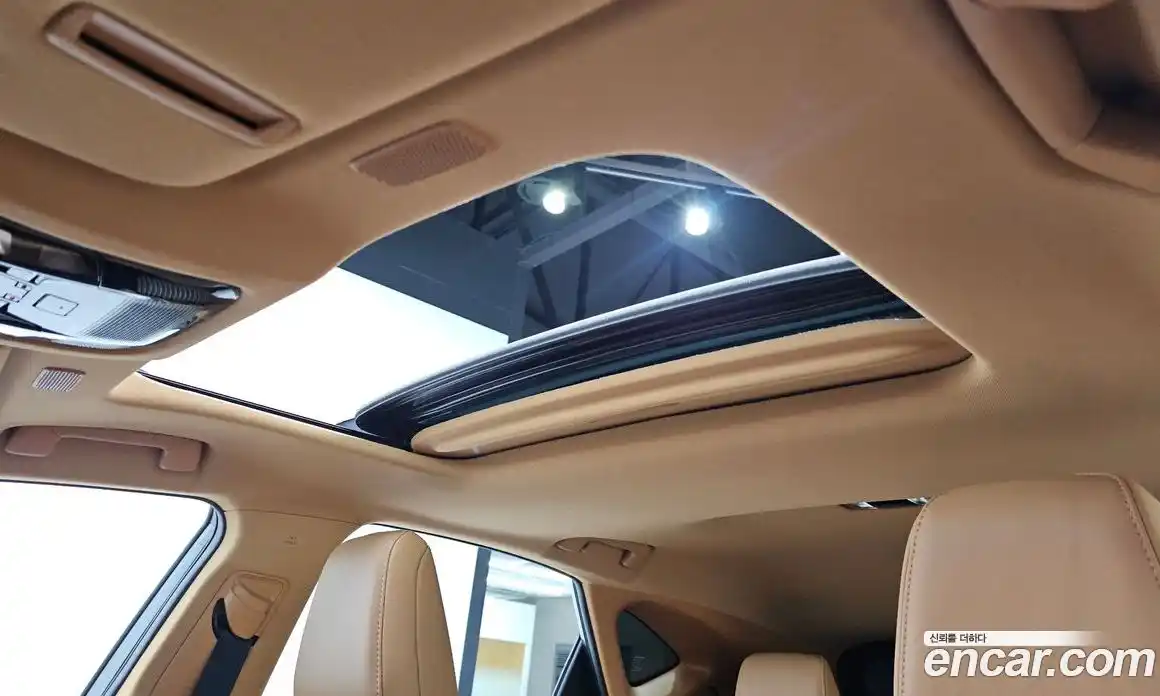 Lexus NX 2025 2.5 Автомат в Москве № 167951, фото 13