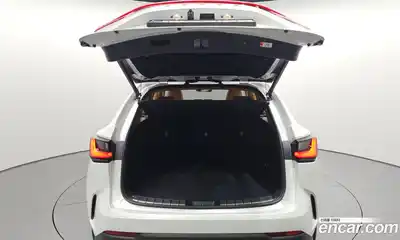 Lexus NX 2025 2.5 Автомат в Москве № 167951, миниатюра 6