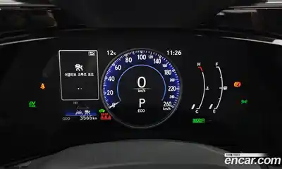 Lexus NX 2025 2.5 Автомат в Москве № 167951, миниатюра 10