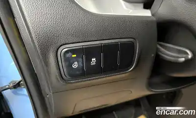 Kia Ray 2016 1.0 Автомат в Москве № 16852, миниатюра 12