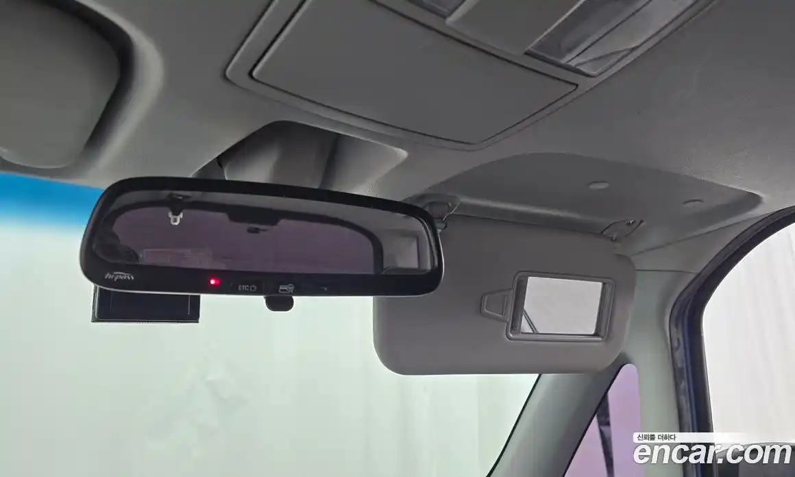 Kia Ray 2016 1.0 Автомат в Москве № 16852, фото 20