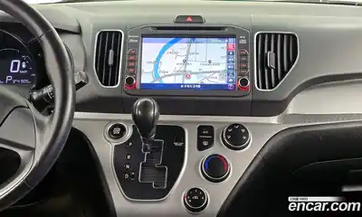 Kia Ray 2016 1.0 Автомат в Москве № 16852, миниатюра 2