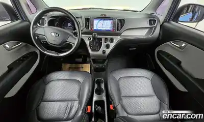 Kia Ray 2016 1.0 Автомат в Москве № 16852, миниатюра 4