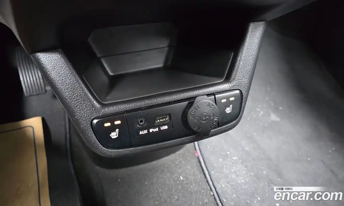 Kia Ray 2016 1.0 Автомат в Москве № 16852, фото 5