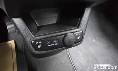 Kia Ray 2016 1.0 Автомат в Москве № 16852, миниатюра 5