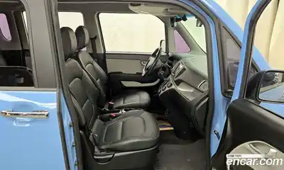 Kia Ray 2016 1.0 Автомат в Москве № 16852, миниатюра 7