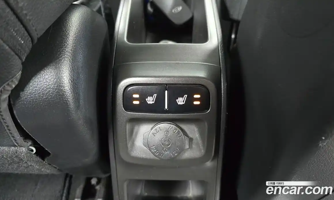 Kia Ray 2016 1.0 Автомат в Москве № 16852, фото 10