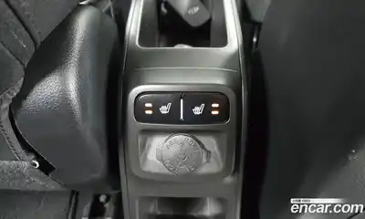 Kia Ray 2016 1.0 Автомат в Москве № 16852, миниатюра 10