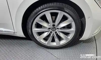 Volkswagen Arteon, 2023