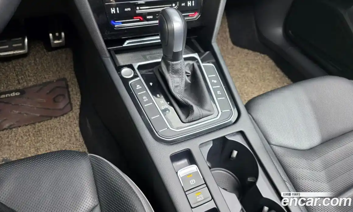 Volkswagen Arteon 2023 2.0 Автомат в Москве № 169064, фото 3