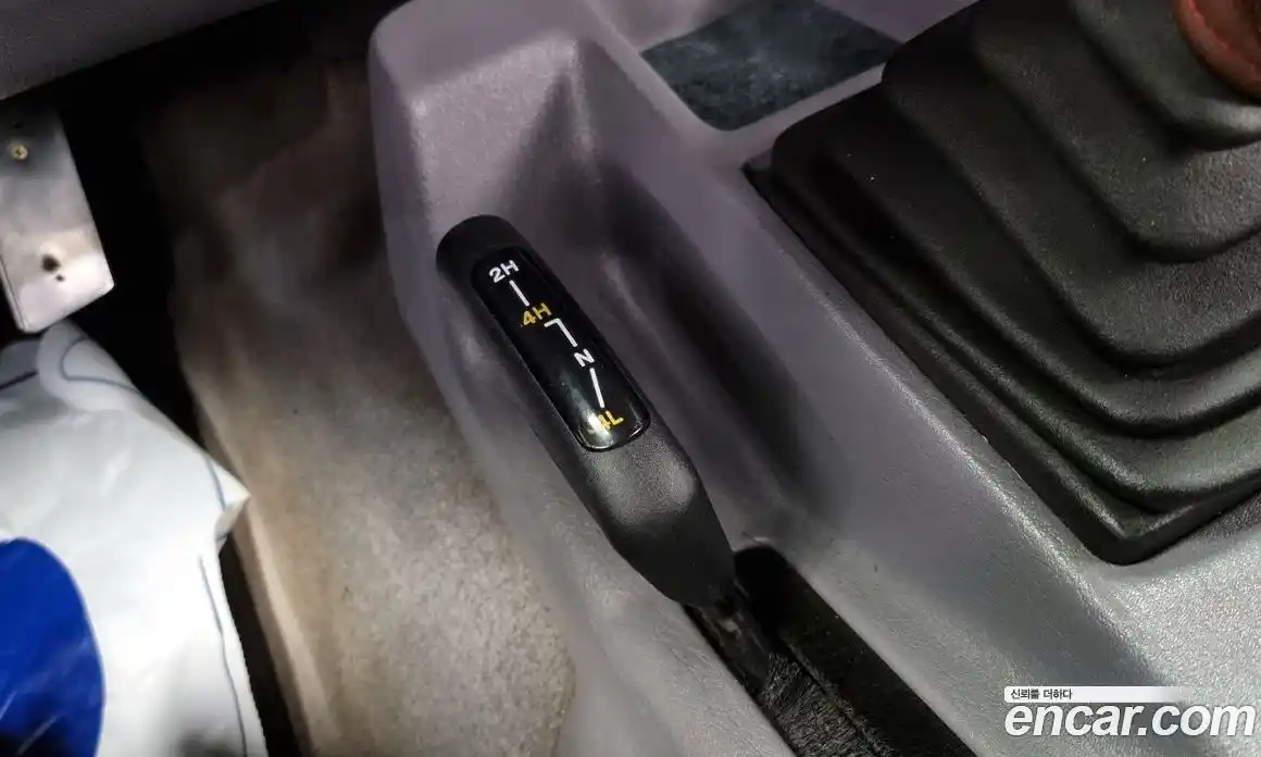 Jeep Wrangler 1997 2.5 Механическая в Москве № 169847, фото 12