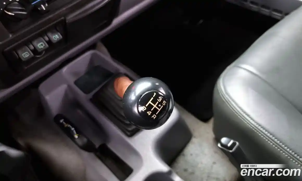 Jeep Wrangler 1997 2.5 Механическая в Москве № 169847, фото 18