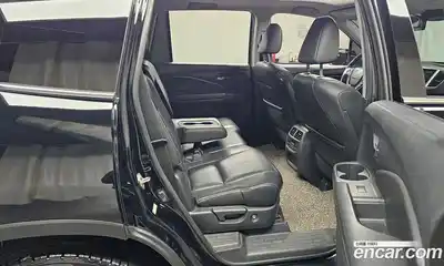 Honda Pilot 2016 3.5 Автомат в Москве № 170598, миниатюра 12