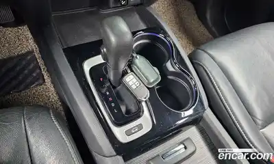 Honda Pilot 2016 3.5 Автомат в Москве № 170598, миниатюра 3