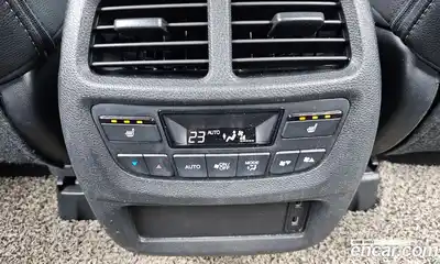 Honda Pilot 2016 3.5 Автомат в Москве № 170598, миниатюра 8