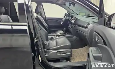 Honda Pilot 2016 3.5 Автомат в Москве № 170598, миниатюра 10