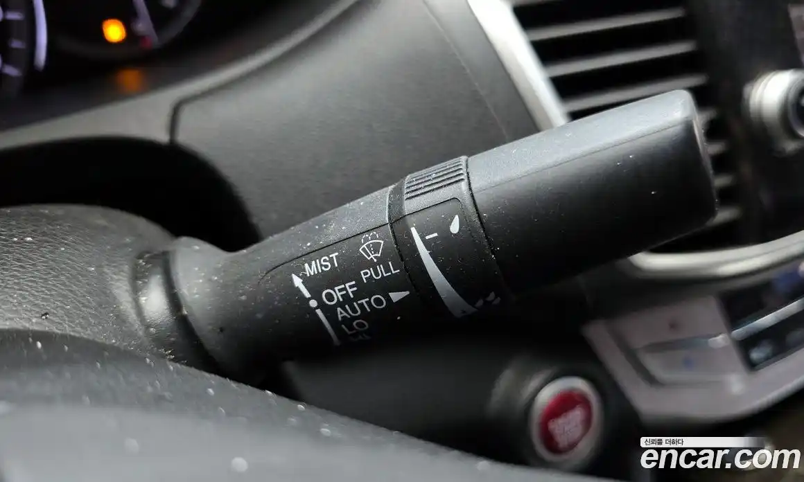 Honda Accord 2015 3.5 Автомат в Москве № 170686, фото 15