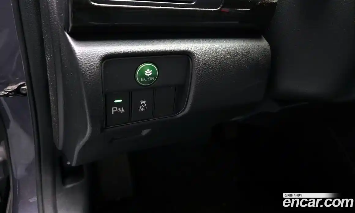 Honda Accord 2015 3.5 Автомат в Москве № 170686, фото 16