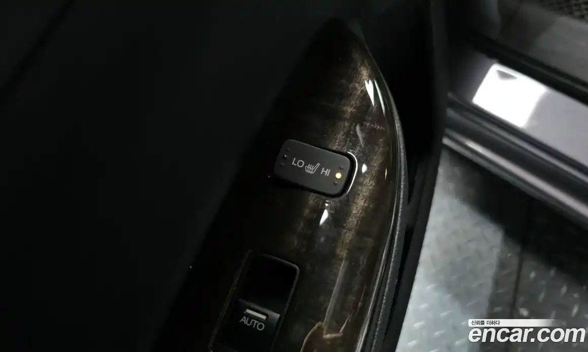 Honda Accord 2015 3.5 Автомат в Москве № 170686, фото 3