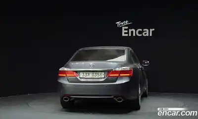 Honda Accord 2015 3.5 Автомат в Москве № 170686, миниатюра 6