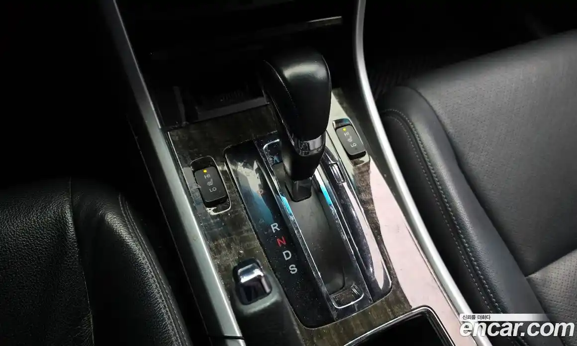 Honda Accord 2015 3.5 Автомат в Москве № 170686, фото 7