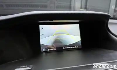 Honda Accord 2015 3.5 Автомат в Москве № 170686, миниатюра 8