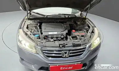 Honda Accord 2015 3.5 Автомат в Москве № 170686, миниатюра 9