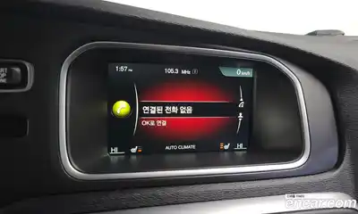 Volvo V40 2016 2.0 Автомат в Москве № 172359, миниатюра 5