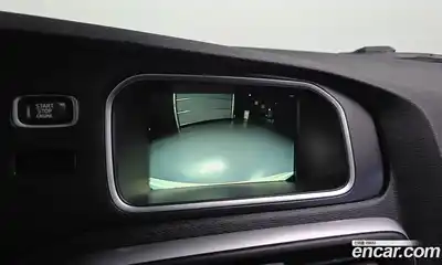 Volvo V40 2016 2.0 Автомат в Москве № 172359, миниатюра 7