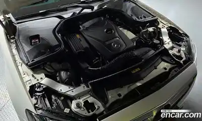 Mercedes-Benz E-Class 2019 2.0 Автомат в Москве № 177178, миниатюра 11