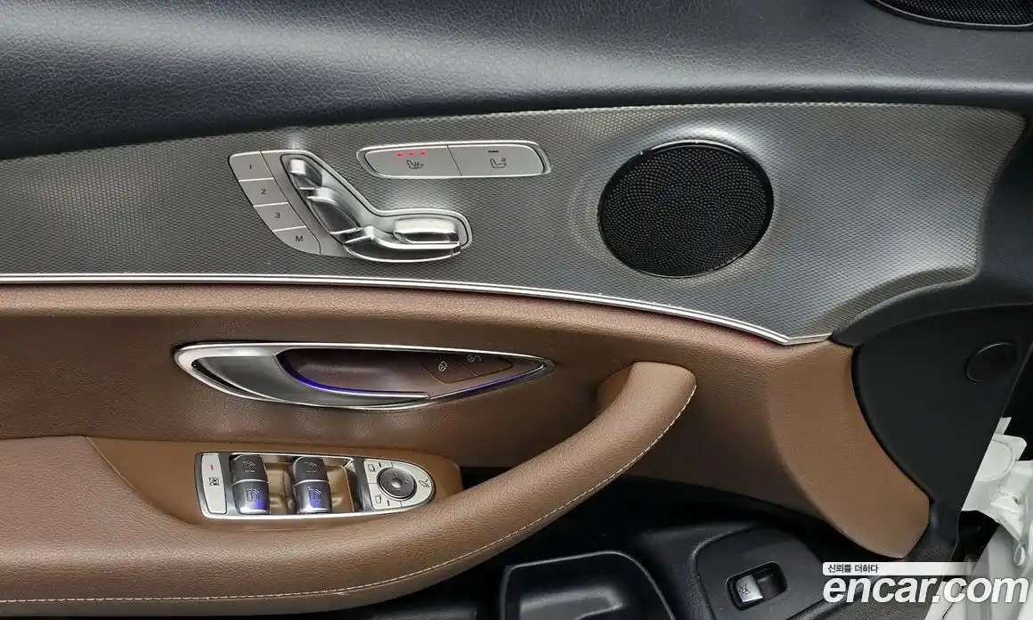 Mercedes-Benz E-Class 2019 2.0 Автомат в Москве № 177178, фото 20