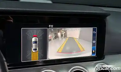 Mercedes-Benz E-Class 2019 2.0 Автомат в Москве № 177178, миниатюра 5