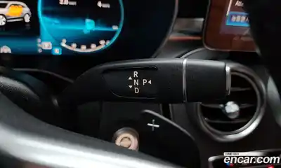 Mercedes-Benz GLC-Class 2022 2.0 Автомат в Москве № 177910, миниатюра 2