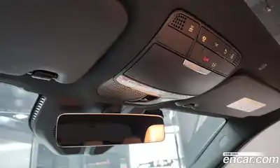 Mercedes-Benz GLC-Class 2022 2.0 Автомат в Москве № 177910, миниатюра 4