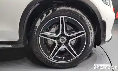 Mercedes-Benz GLC-Class 2022 2.0 Автомат в Москве № 177910, миниатюра 7