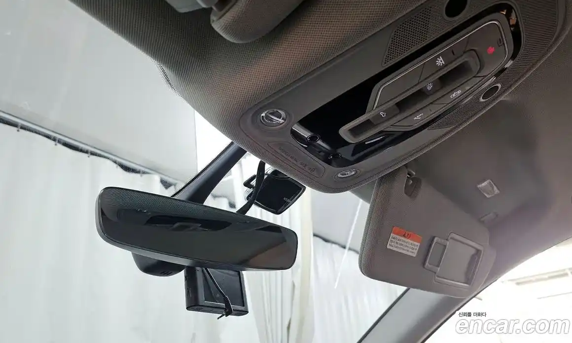 Audi Q7 2019 2.0 Автомат в Москве № 179137, фото 12