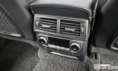 Audi Q7 2019 2.0 Автомат в Москве № 179137, миниатюра 3