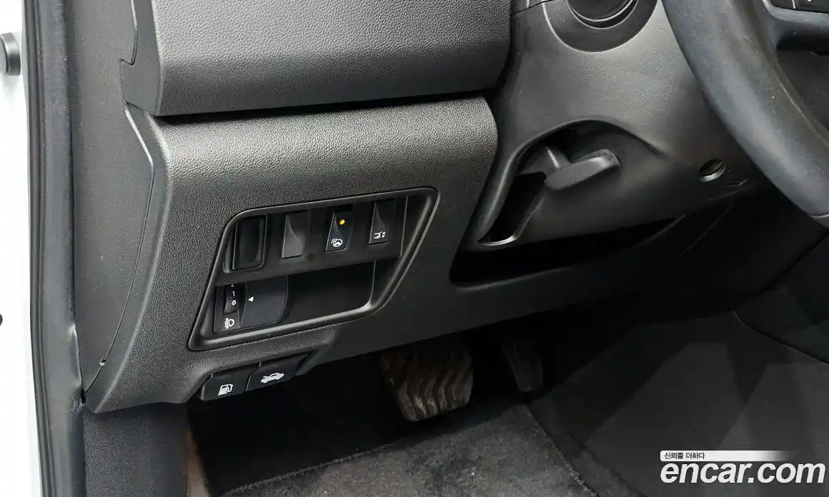 Renault QM6 2020 2.0 Автомат в Москве № 179907, фото 12