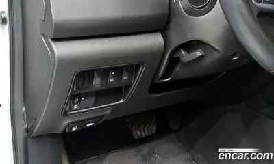 Renault QM6 2020 2.0 Автомат в Москве № 179907, миниатюра 12