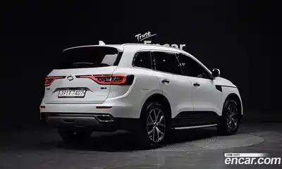 Renault QM6 2020 2.0 Автомат в Москве № 179907, миниатюра 3