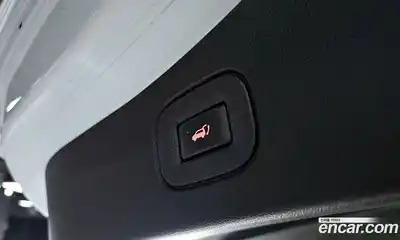 Renault QM6 2020 2.0 Автомат в Москве № 179907, миниатюра 5