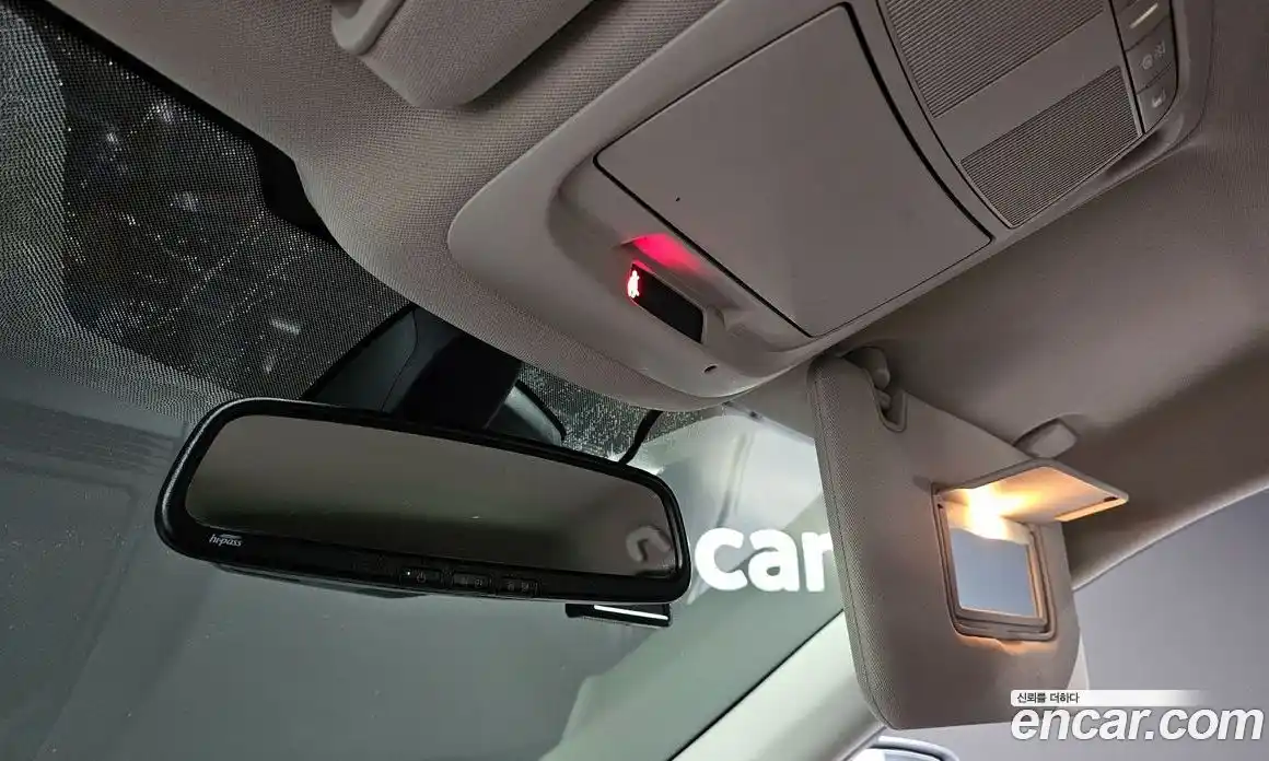 Renault QM6 2020 2.0 Автомат в Москве № 179907, фото 6