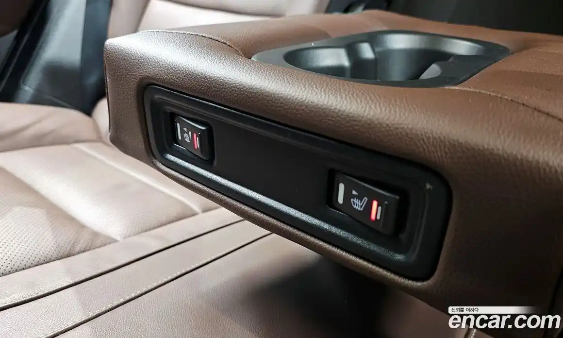 Renault QM6 2020 2.0 Автомат в Москве № 179907, фото 7