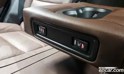 Renault QM6 2020 2.0 Автомат в Москве № 179907, миниатюра 7