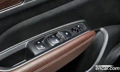 Renault QM6 2020 2.0 Автомат в Москве № 179907, миниатюра 8