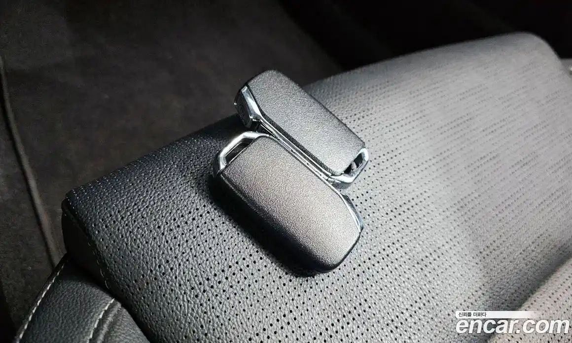 Kia K3 2019 1.6 Автомат в Москве № 18365, фото 11