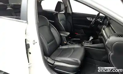 Kia K3 2019 1.6 Автомат в Москве № 18365, миниатюра 12