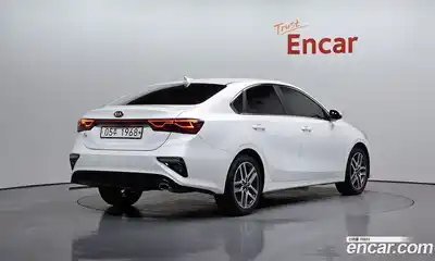 Kia K3 2019 1.6 Автомат в Москве № 18365, миниатюра 5